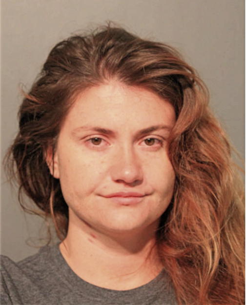 ALLISON J SWEENEY, Cook County, Illinois