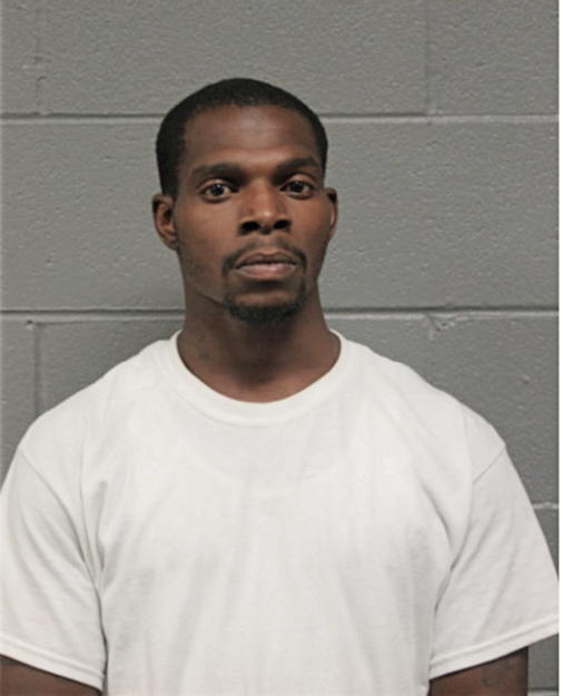 CHARLES C SWINNEY, Cook County, Illinois