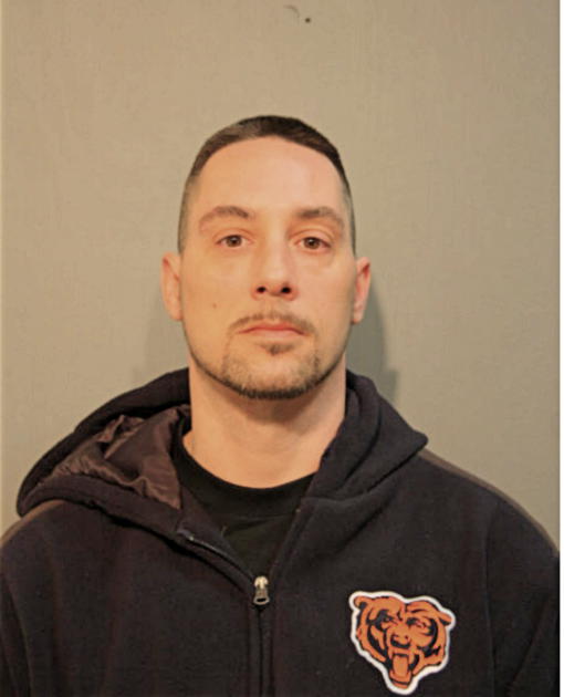 JAMIE H SZWED, Cook County, Illinois