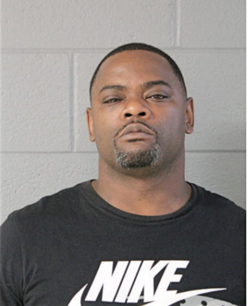 ERICK TABB, Cook County, Illinois
