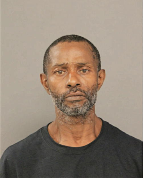 JERRY TAYLOR, Cook County, Illinois
