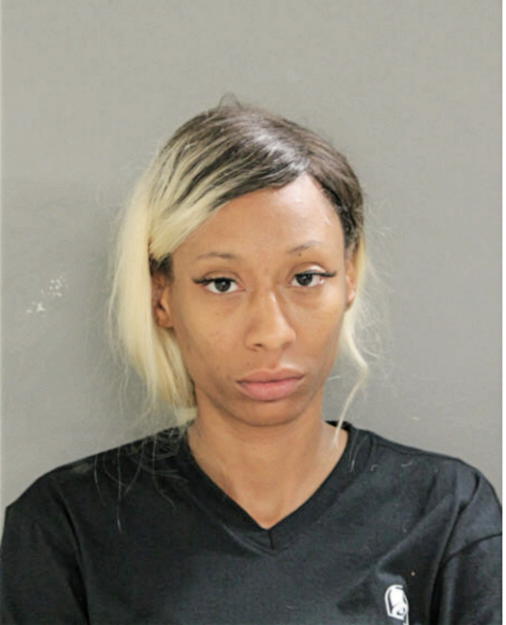 RANDI TAYLOR, Cook County, Illinois