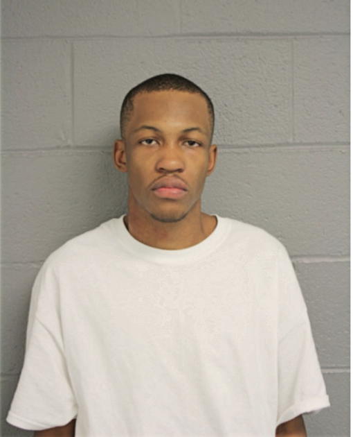 ANTHONY THOMAS, Cook County, Illinois