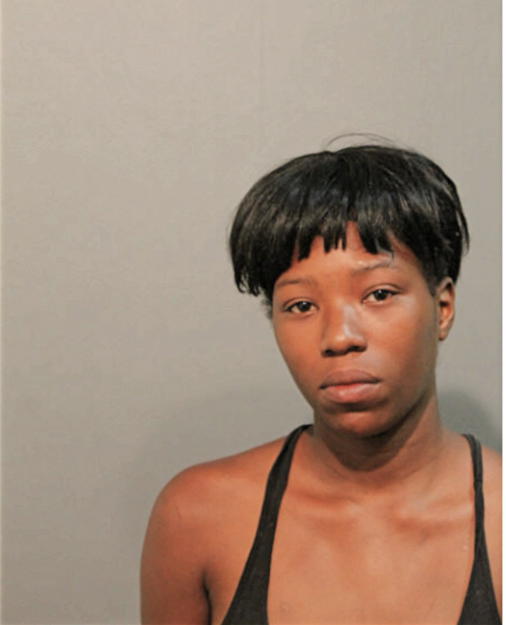 TIFFANY THOMAS, Cook County, Illinois