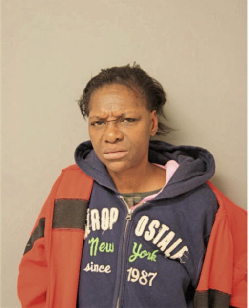 WANDA THOMPSON-GOFF, Cook County, Illinois