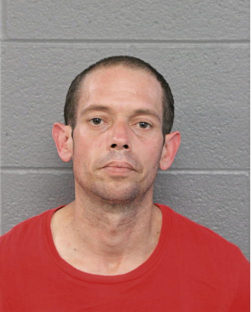 JUAN ROBLES TORRES, Cook County, Illinois
