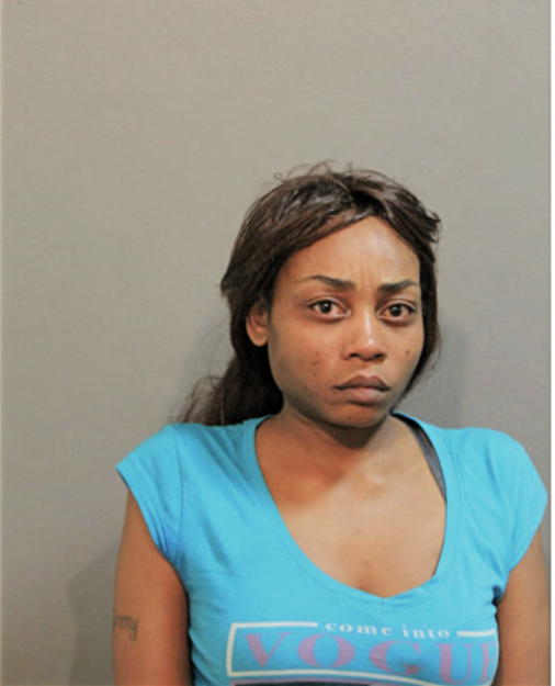 JOY TURNER, Cook County, Illinois