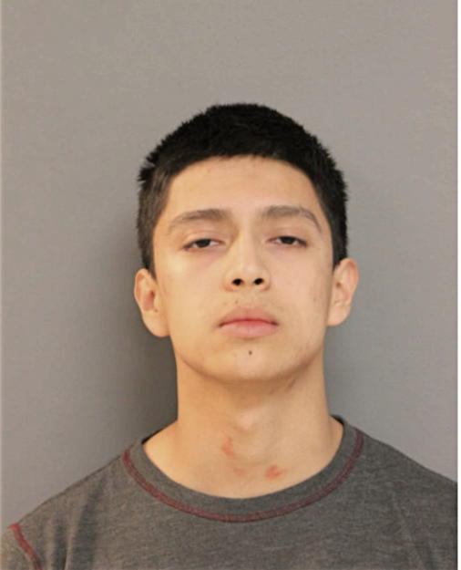JOSE VALADEZ, Cook County, Illinois