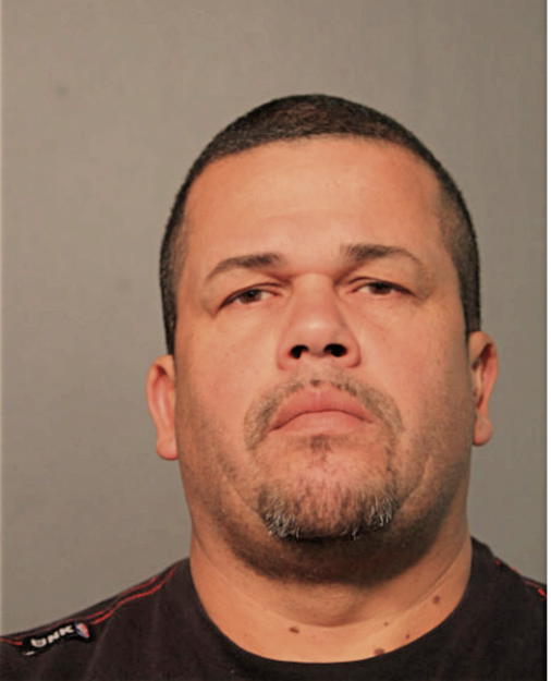 ALFONSO VEGA, Cook County, Illinois