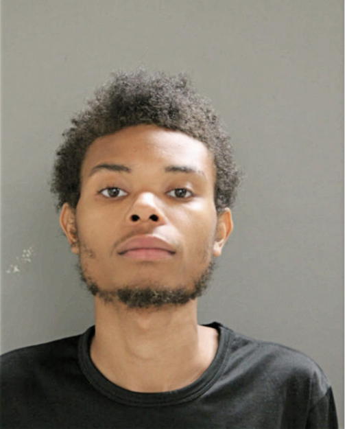 MARTELL J VERNER, Cook County, Illinois