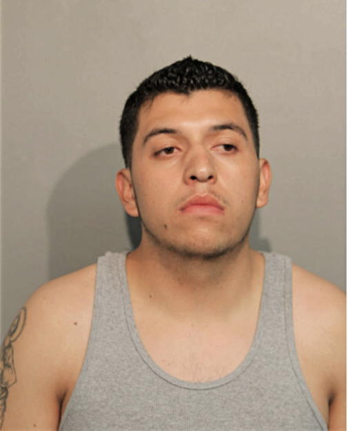 ARMANDO M VILLEGAS, Cook County, Illinois