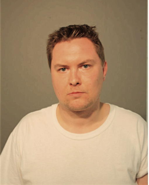 ILIA VORONOV, Cook County, Illinois