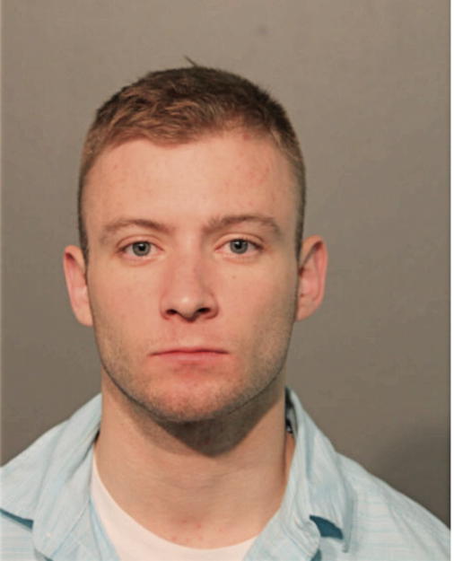 ANDREW C WEIGLEIN, Cook County, Illinois