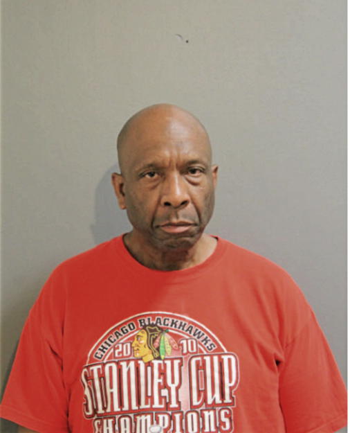 KEITH A WEST, Cook County, Illinois