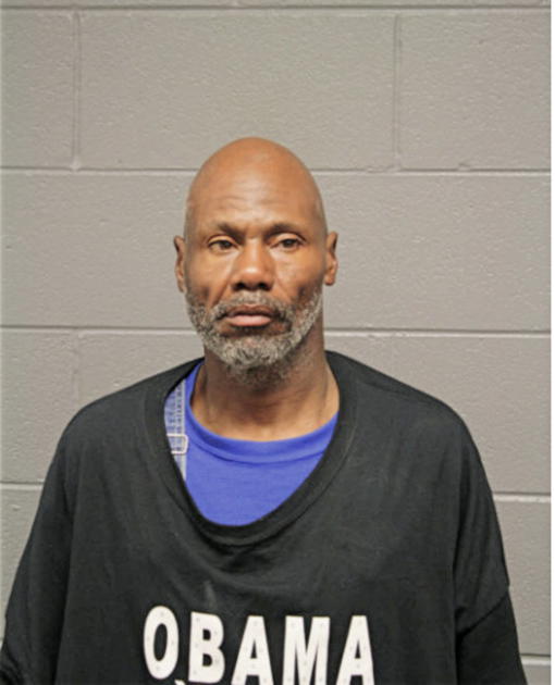 EVERETT WHEATLEY, Cook County, Illinois