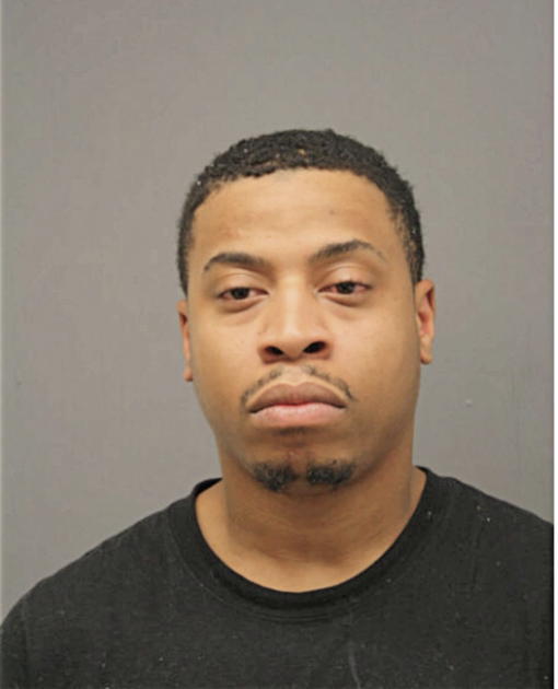 DARIEN LAMAR WHITE, Cook County, Illinois