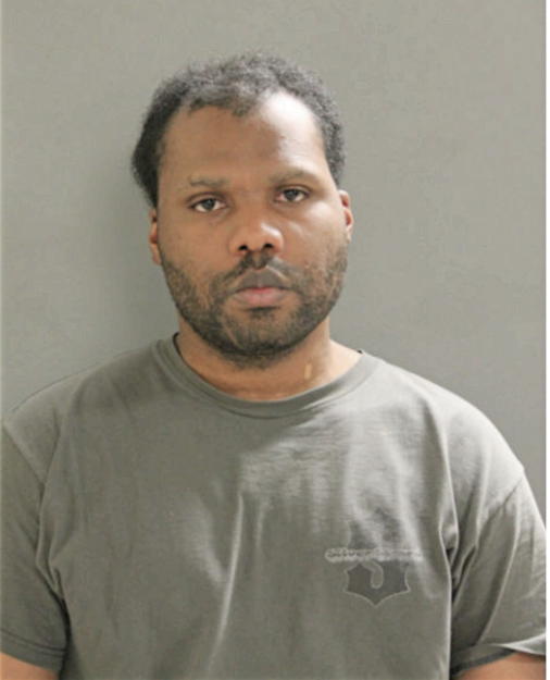 JOSHUA WHITE, Cook County, Illinois