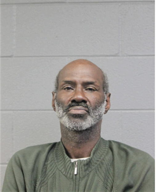 RICHARD A WHITE, Cook County, Illinois