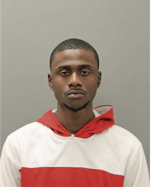 TIMOTHY WHITE, Cook County, Illinois