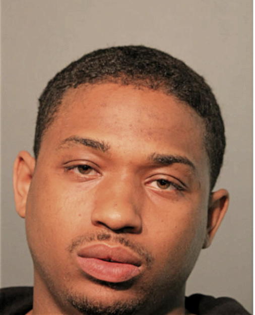 HAROLD L WILBOURN, Cook County, Illinois