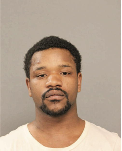 DOMINICK M WILLIAMS, Cook County, Illinois