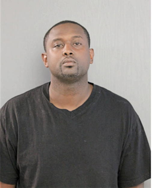 GEORGE E WILLIAMS, Cook County, Illinois