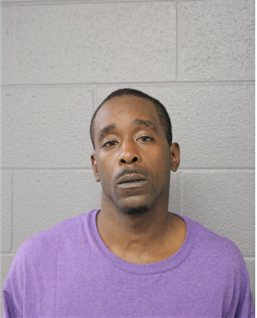 LORENZO WILLIAMS, Cook County, Illinois