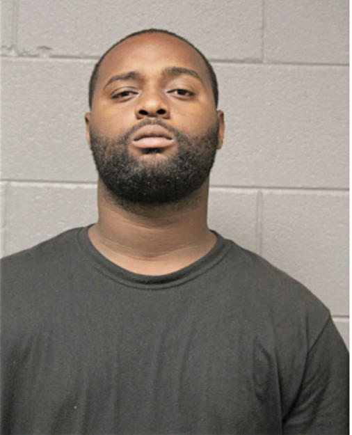 WILLIE WILLIAMS, Cook County, Illinois