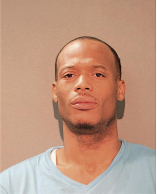 JAQWAN M WOODEN, Cook County, Illinois