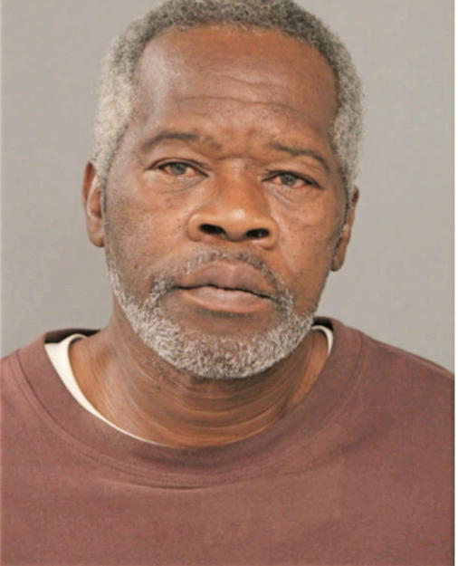 ROSCOE WORTHEAM, Cook County, Illinois