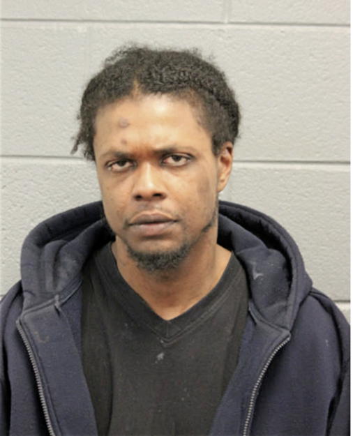 MARQUIS YOUNG, Cook County, Illinois