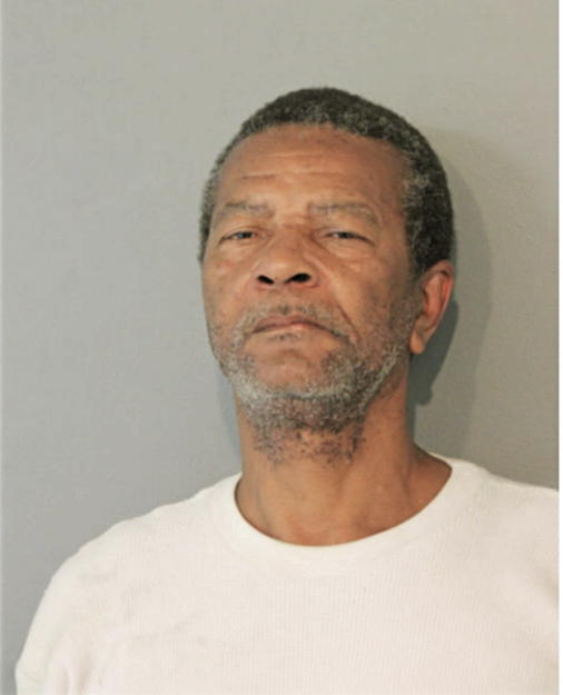 UMAR AHMAD, Cook County, Illinois