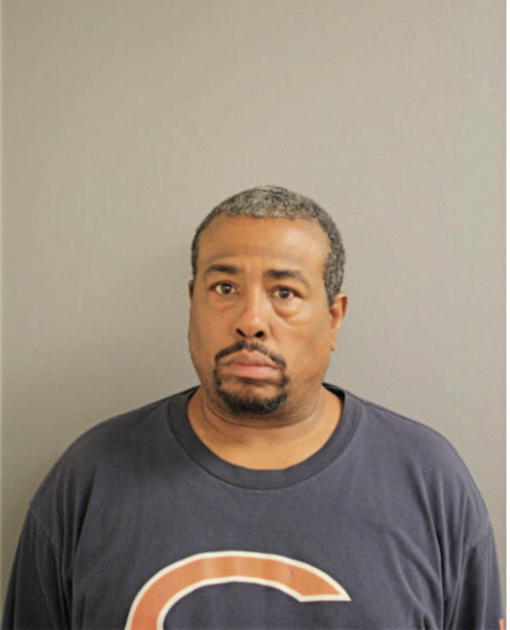 EARL ANDERSON, Cook County, Illinois
