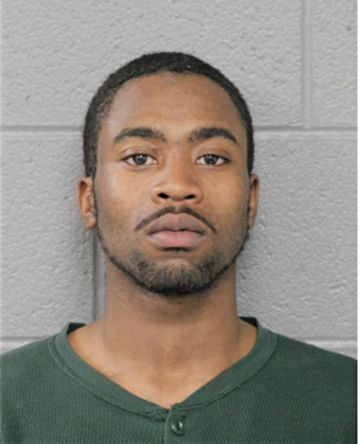 KEVIN M ATKINS, Cook County, Illinois