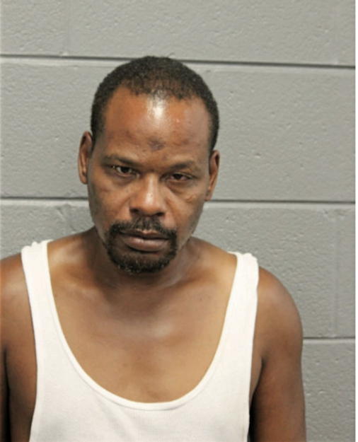 JASON J AUSTIN, Cook County, Illinois