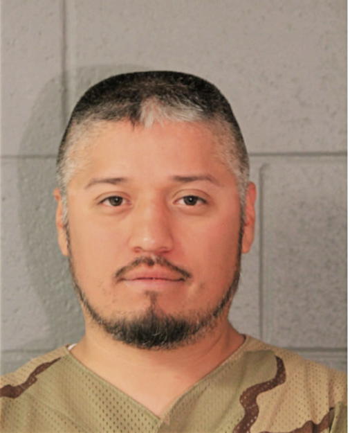 CANDIDO AYALA, Cook County, Illinois