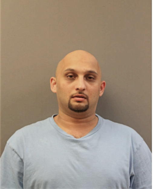 SONNY B MARKS, Cook County, Illinois