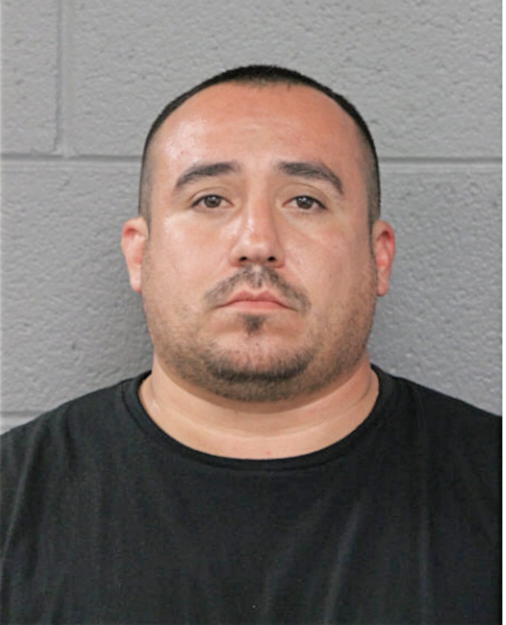 JORGE A BANUELOS, Cook County, Illinois