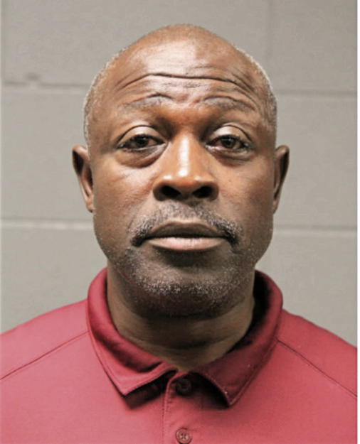 EDWIN L BARBER, Cook County, Illinois
