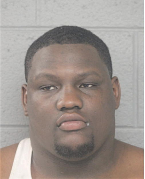 XAVIER J BARKER, Cook County, Illinois