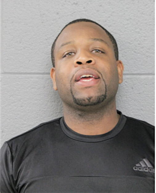 IAN D BATES, Cook County, Illinois