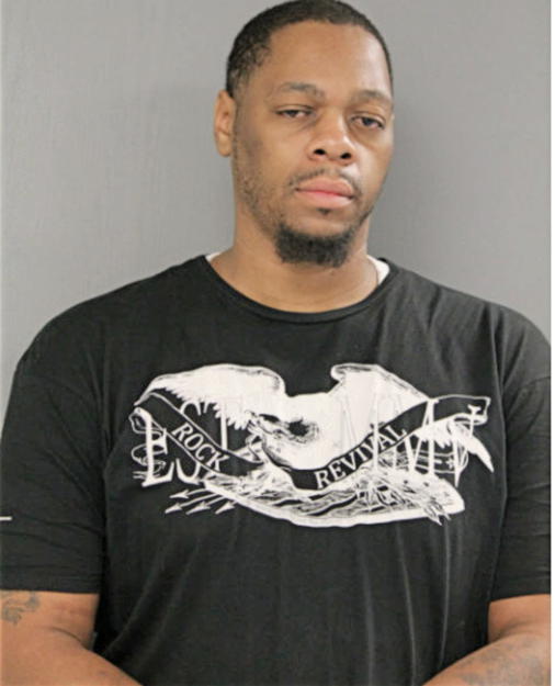 JABBAR R BATTLE, Cook County, Illinois