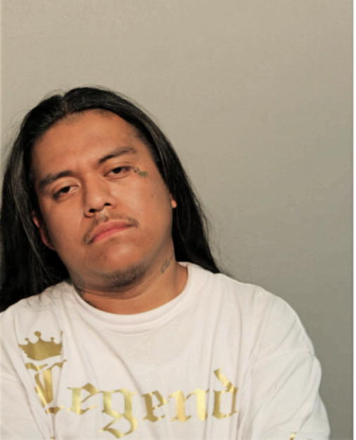 ARMANDO BAUTISTA, Cook County, Illinois