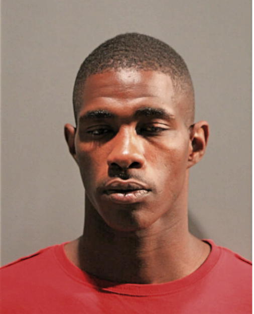 LORENZO BELL, Cook County, Illinois