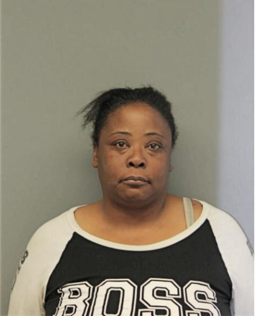 NATALIE J BELL, Cook County, Illinois