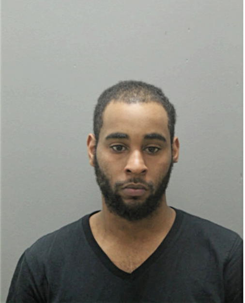 JEREMY T BERRY, Cook County, Illinois