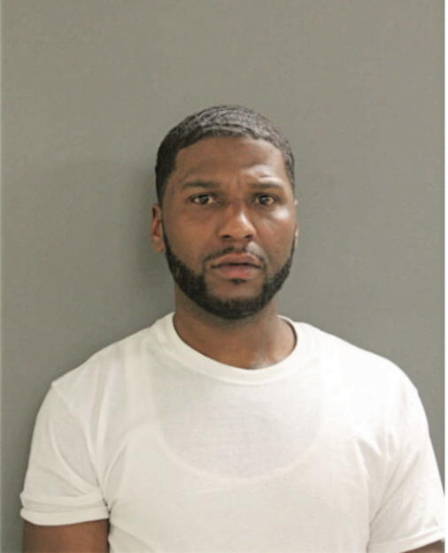 CEPHAS BLAIR, Cook County, Illinois