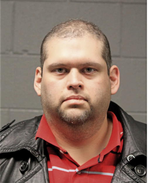 ALBERTO BOCANEGRA, Cook County, Illinois
