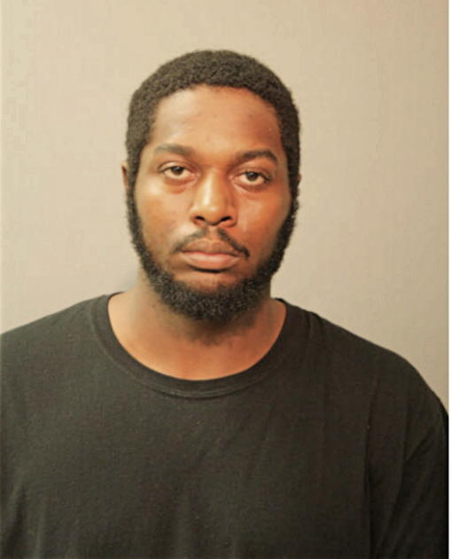 JAMAL BOOTH, Cook County, Illinois