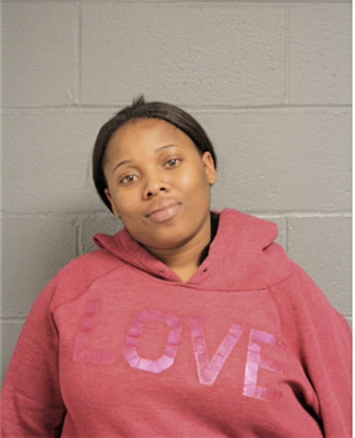 NAHANTE N BOYD, Cook County, Illinois